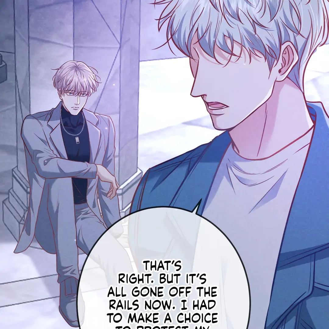 Kill My Love - Chapter 43 Page 95
