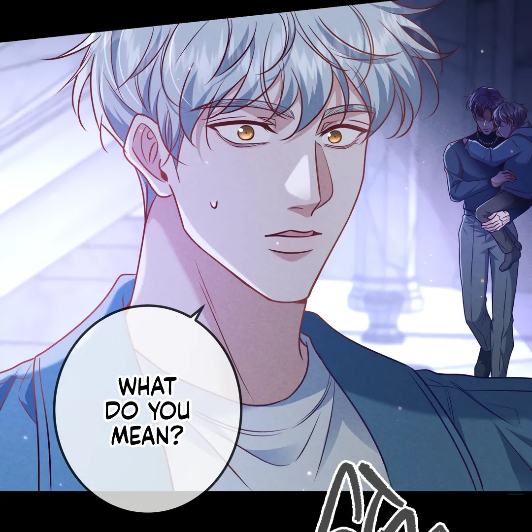 Kill My Love - Chapter 43 Page 99