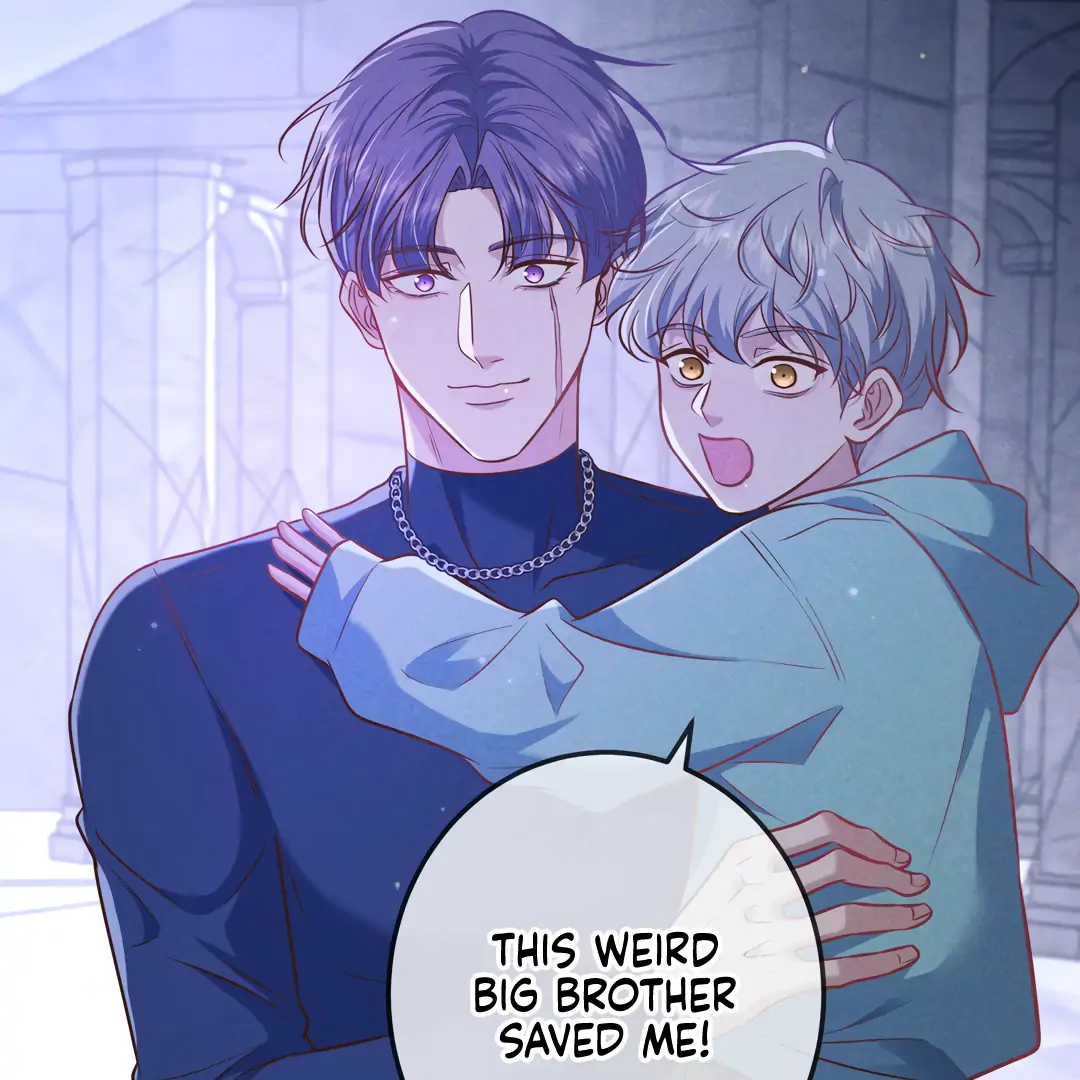 Kill My Love - Chapter 43 Page 102