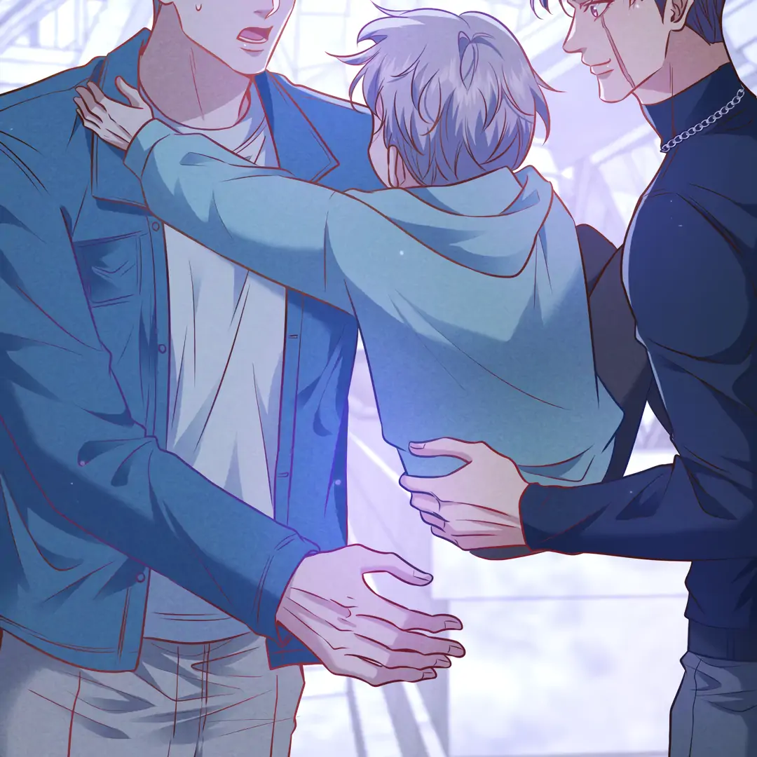 Kill My Love - Chapter 43 Page 104