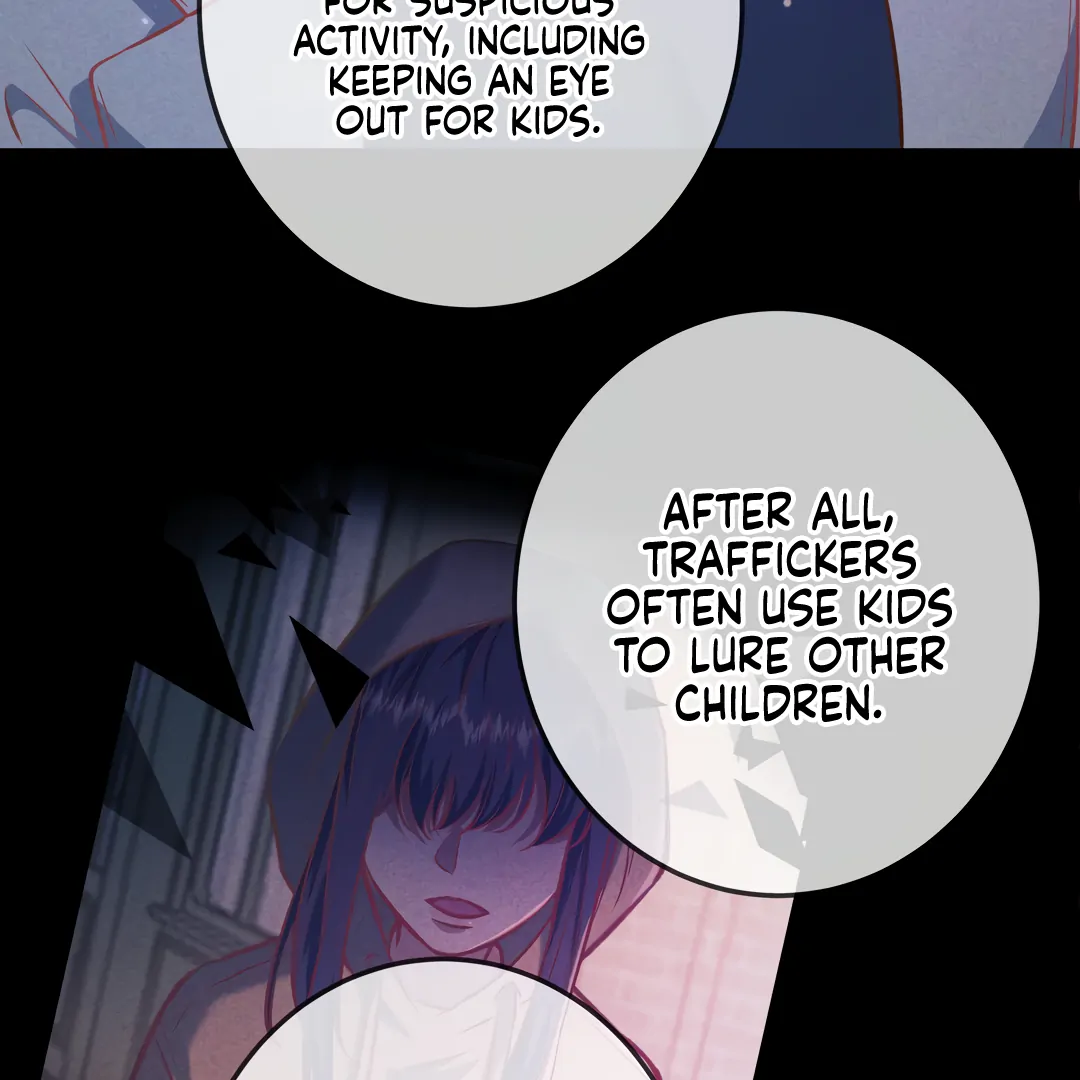 Kill My Love - Chapter 43 Page 109