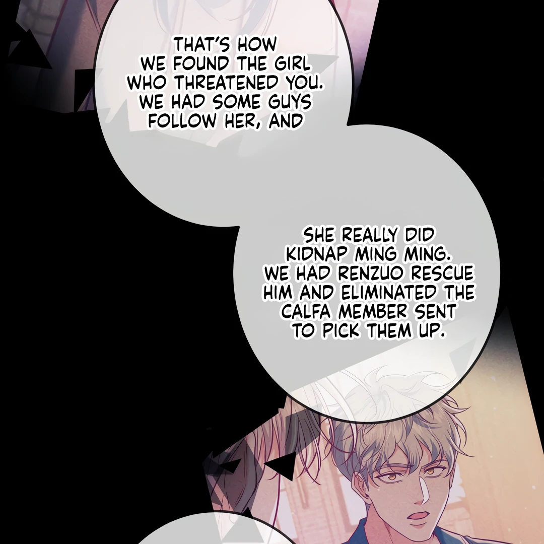 Kill My Love - Chapter 43 Page 110
