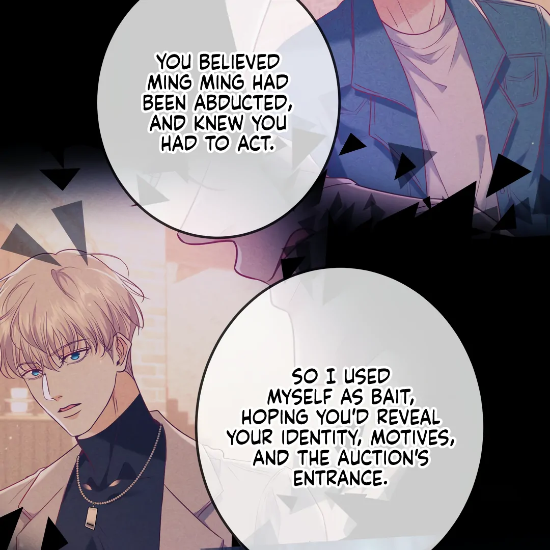 Kill My Love - Chapter 43 Page 111