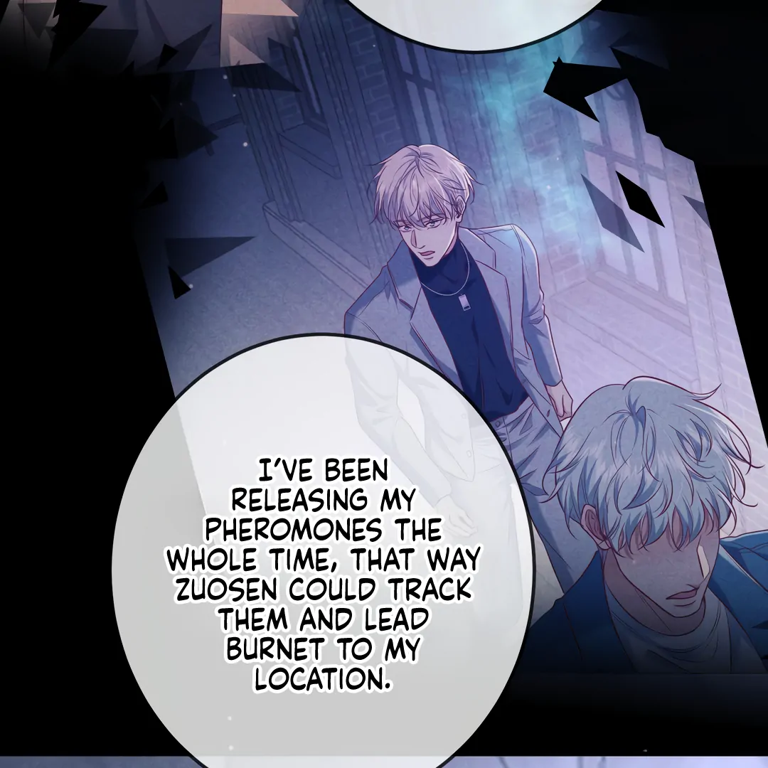 Kill My Love - Chapter 43 Page 112