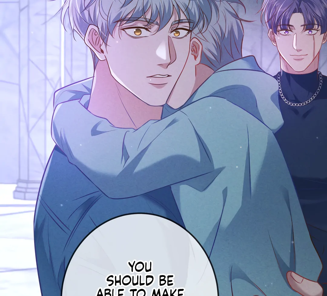 Kill My Love - Chapter 43 Page 115