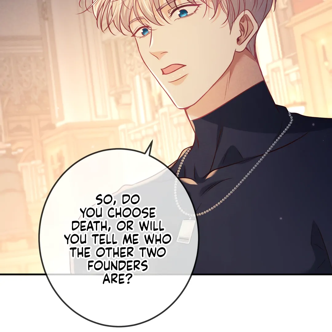 Kill My Love - Chapter 43 Page 120