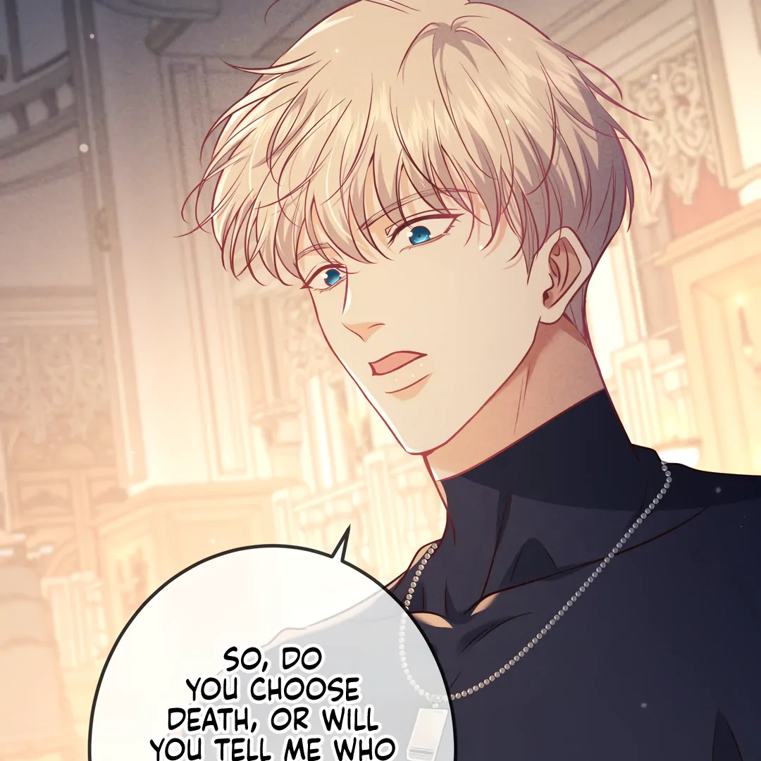 Kill My Love - Chapter 44 Page 3