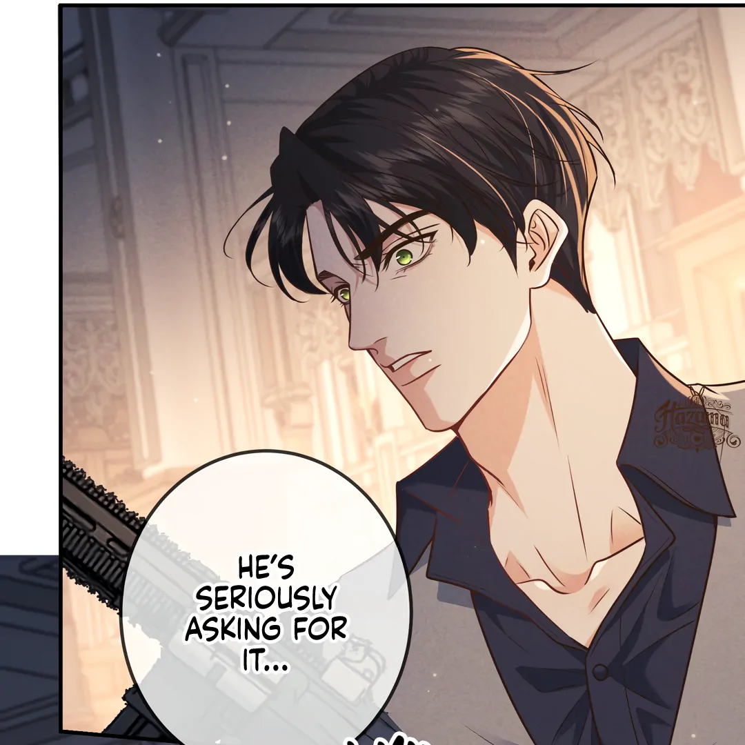 Kill My Love - Chapter 44 Page 11