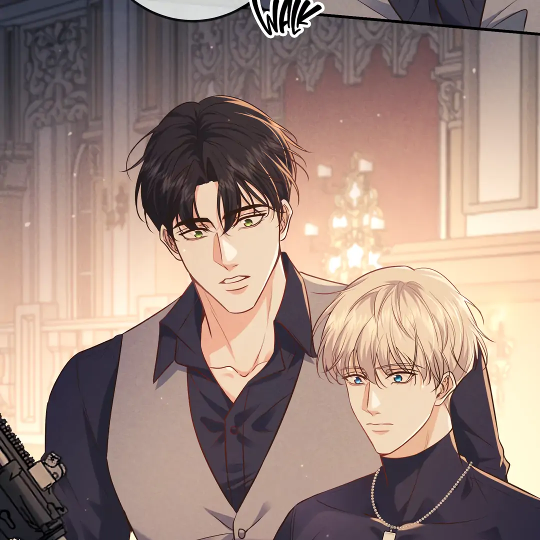 Kill My Love - Chapter 44 Page 12