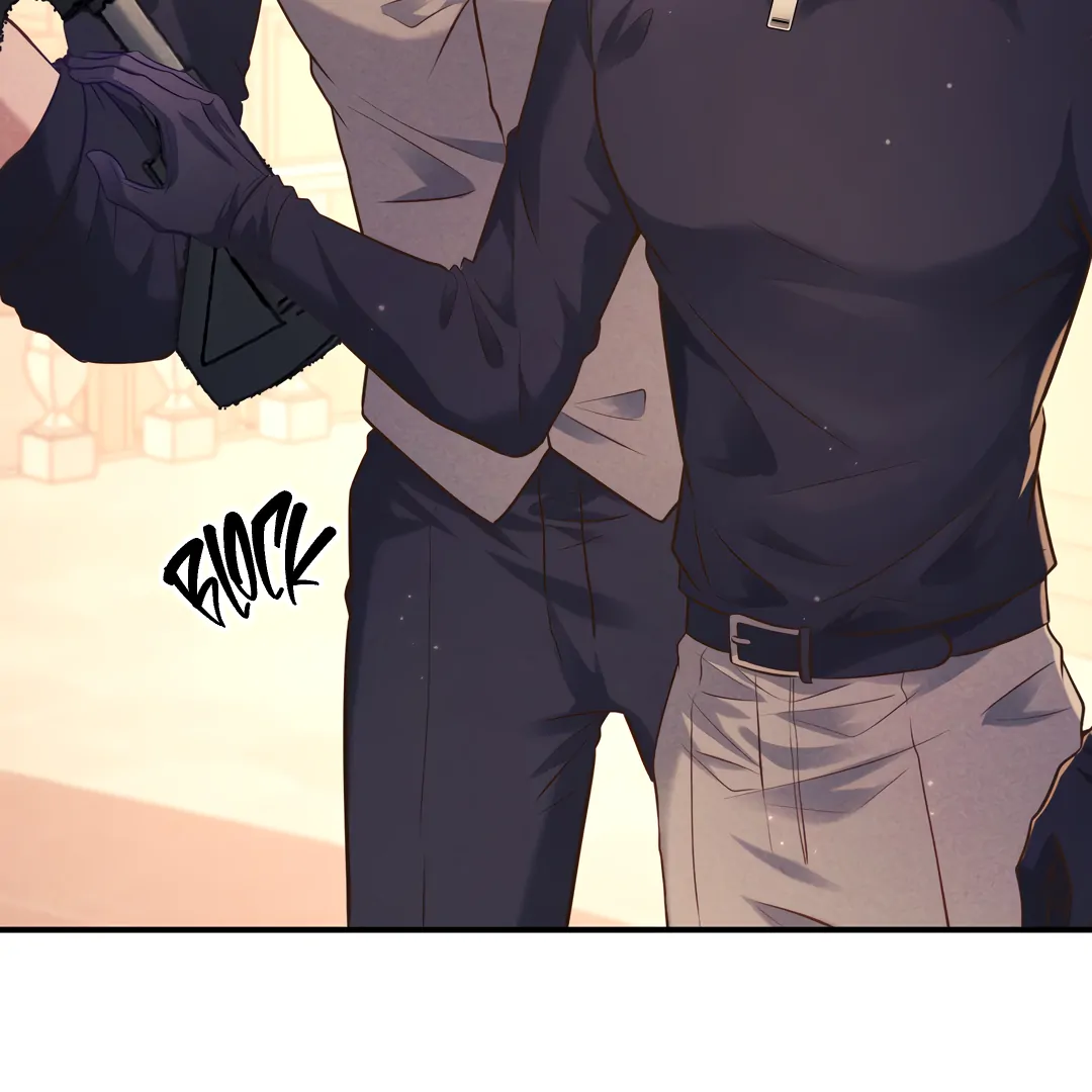 Kill My Love - Chapter 44 Page 13