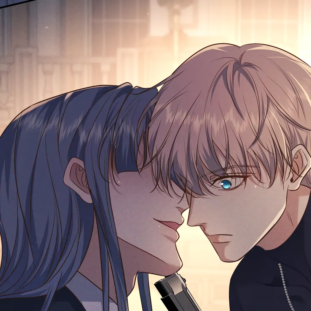 Kill My Love - Chapter 44 Page 16