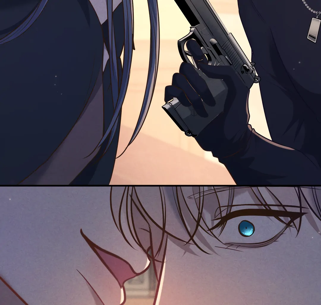 Kill My Love - Chapter 44 Page 17