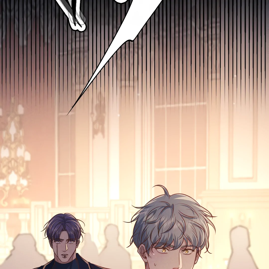 Kill My Love - Chapter 44 Page 20