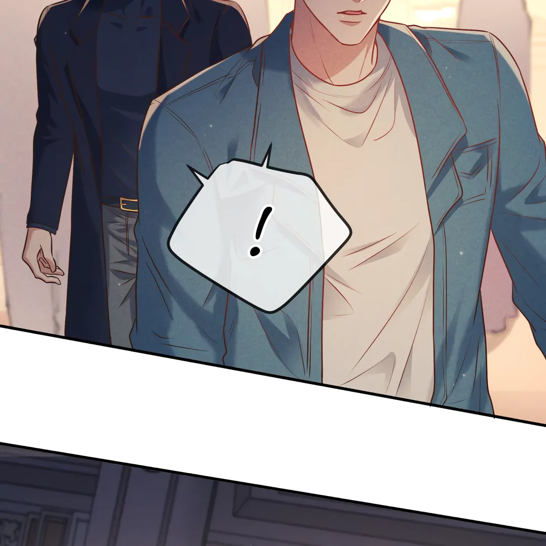 Kill My Love - Chapter 44 Page 21