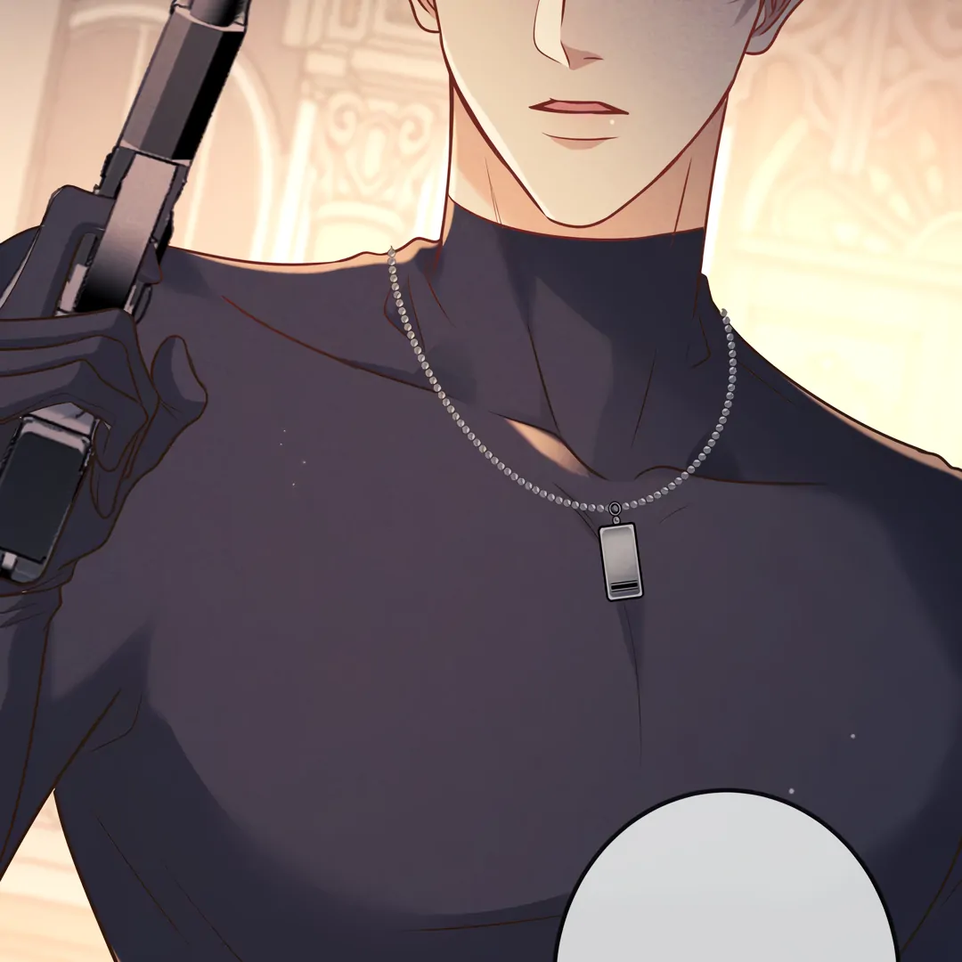 Kill My Love - Chapter 44 Page 24