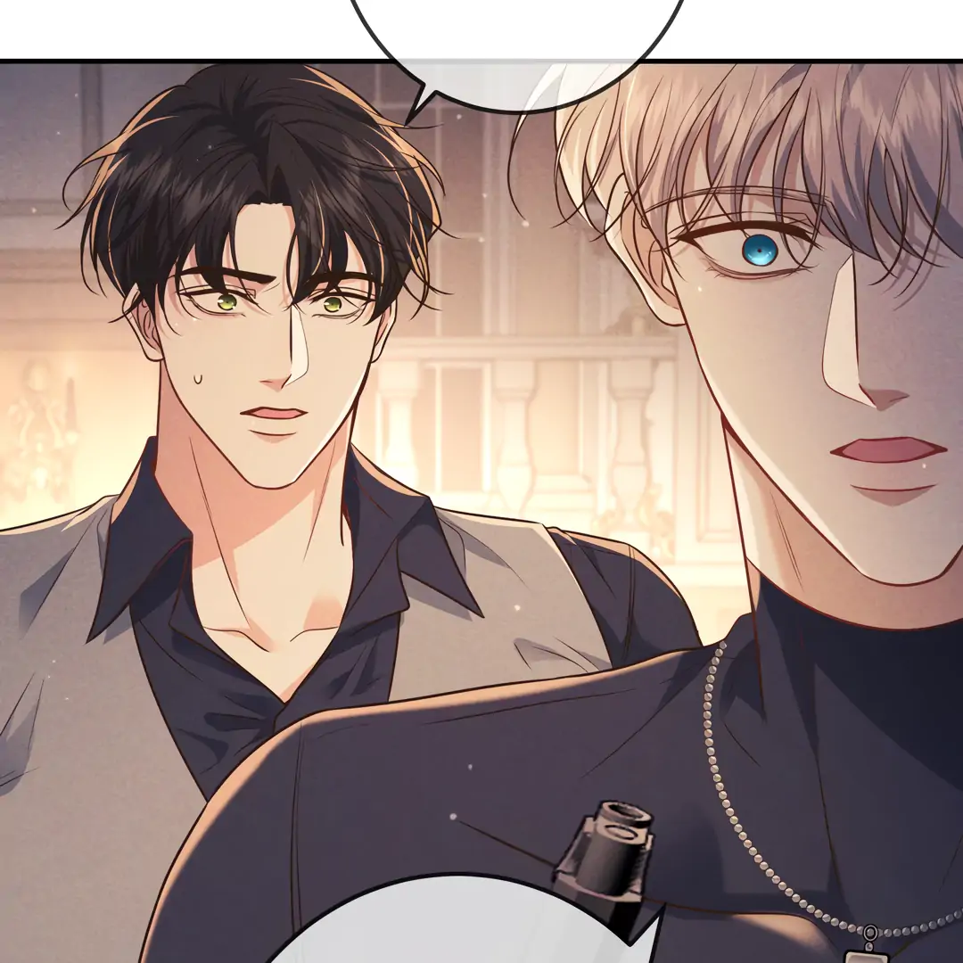 Kill My Love - Chapter 44 Page 26