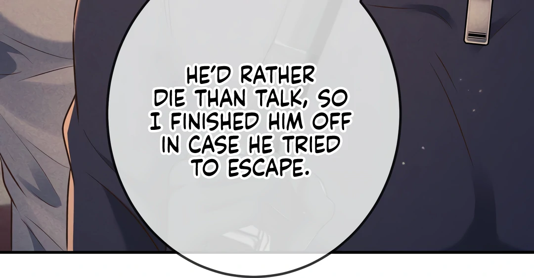 Kill My Love - Chapter 44 Page 27