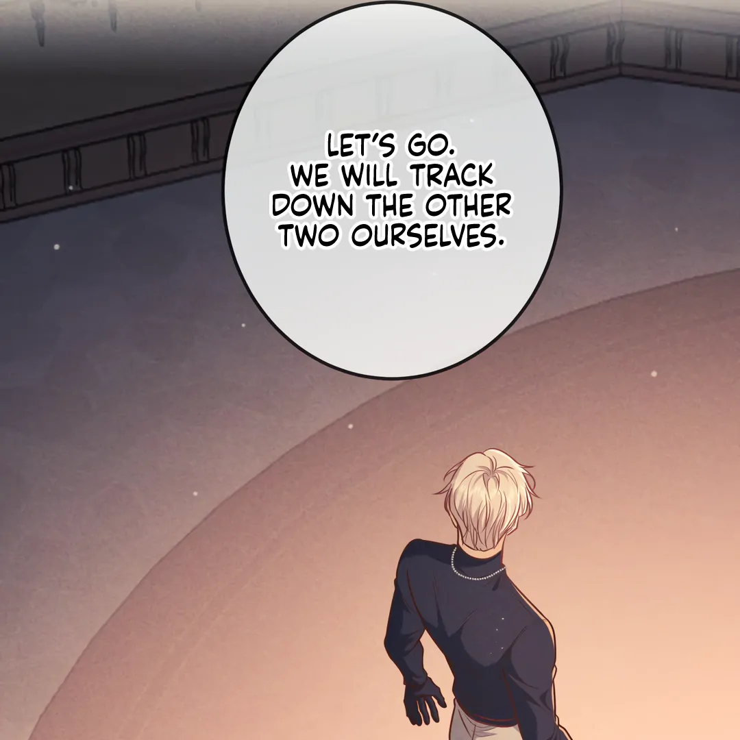 Kill My Love - Chapter 44 Page 29