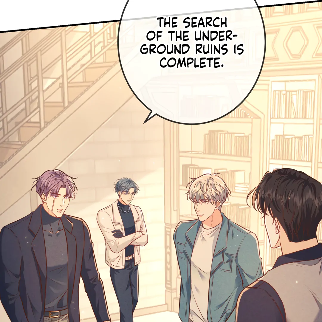 Kill My Love - Chapter 44 Page 34
