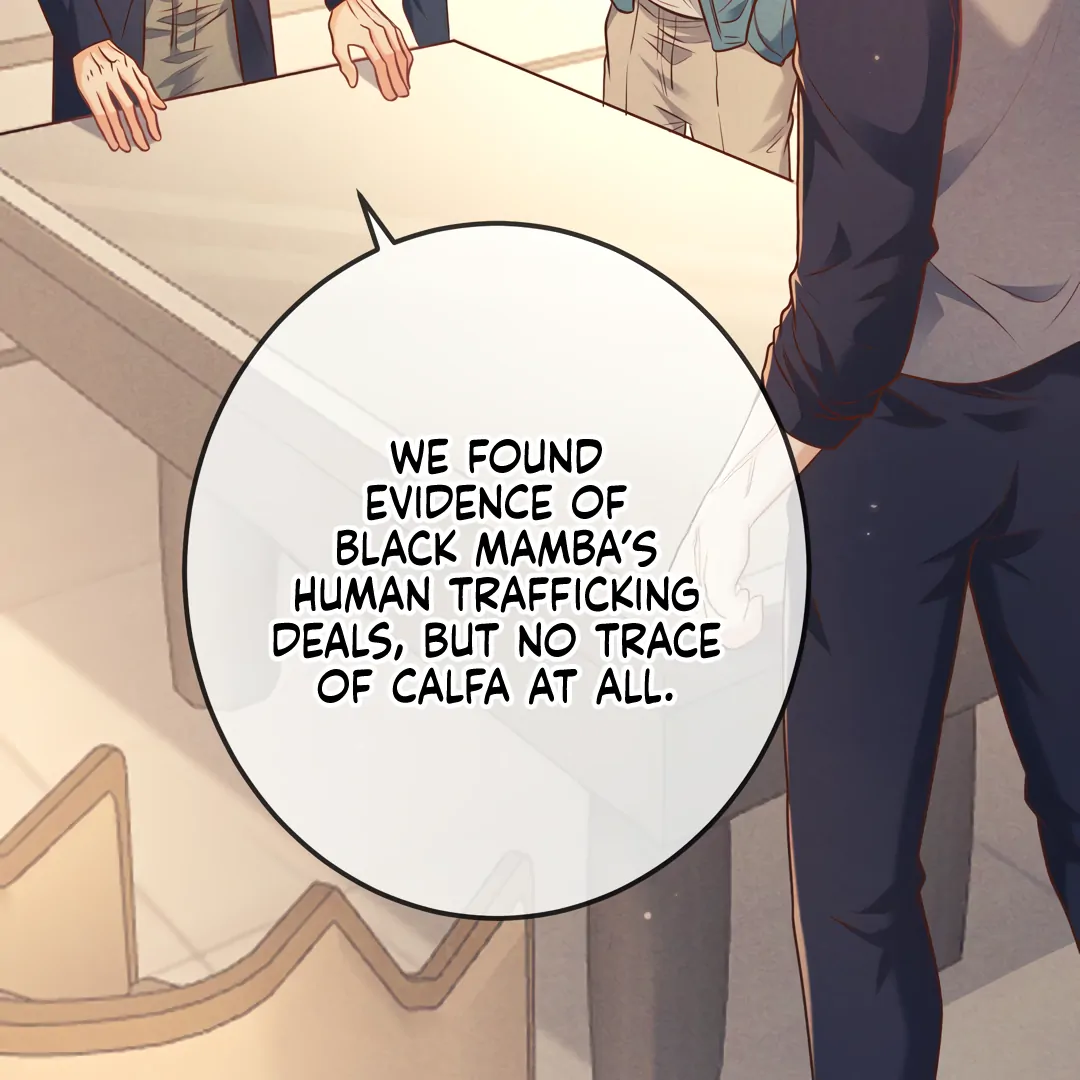 Kill My Love - Chapter 44 Page 35