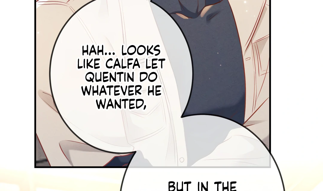 Kill My Love - Chapter 44 Page 37