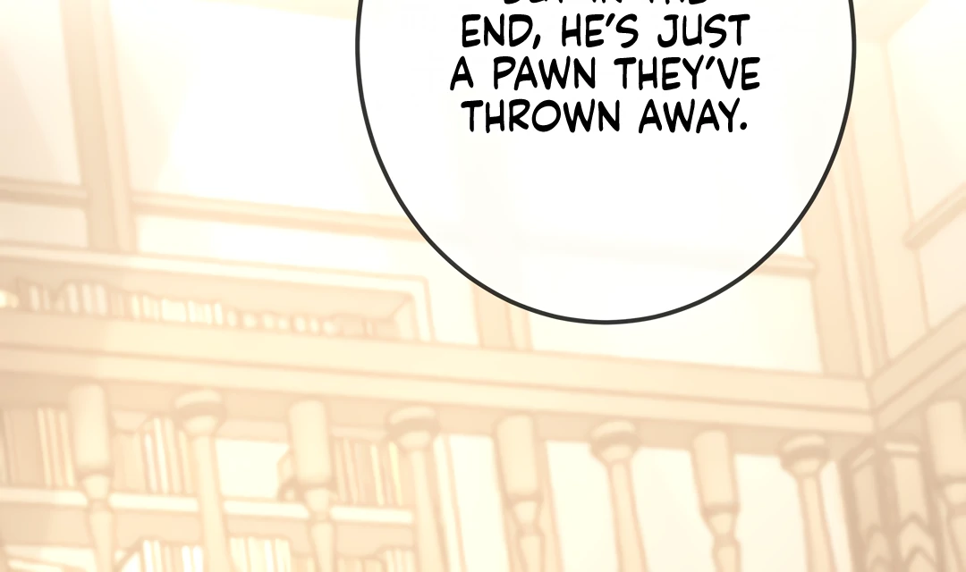 Kill My Love - Chapter 44 Page 38