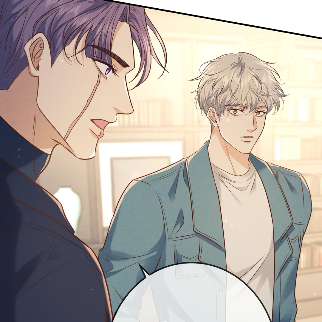 Kill My Love - Chapter 44 Page 41