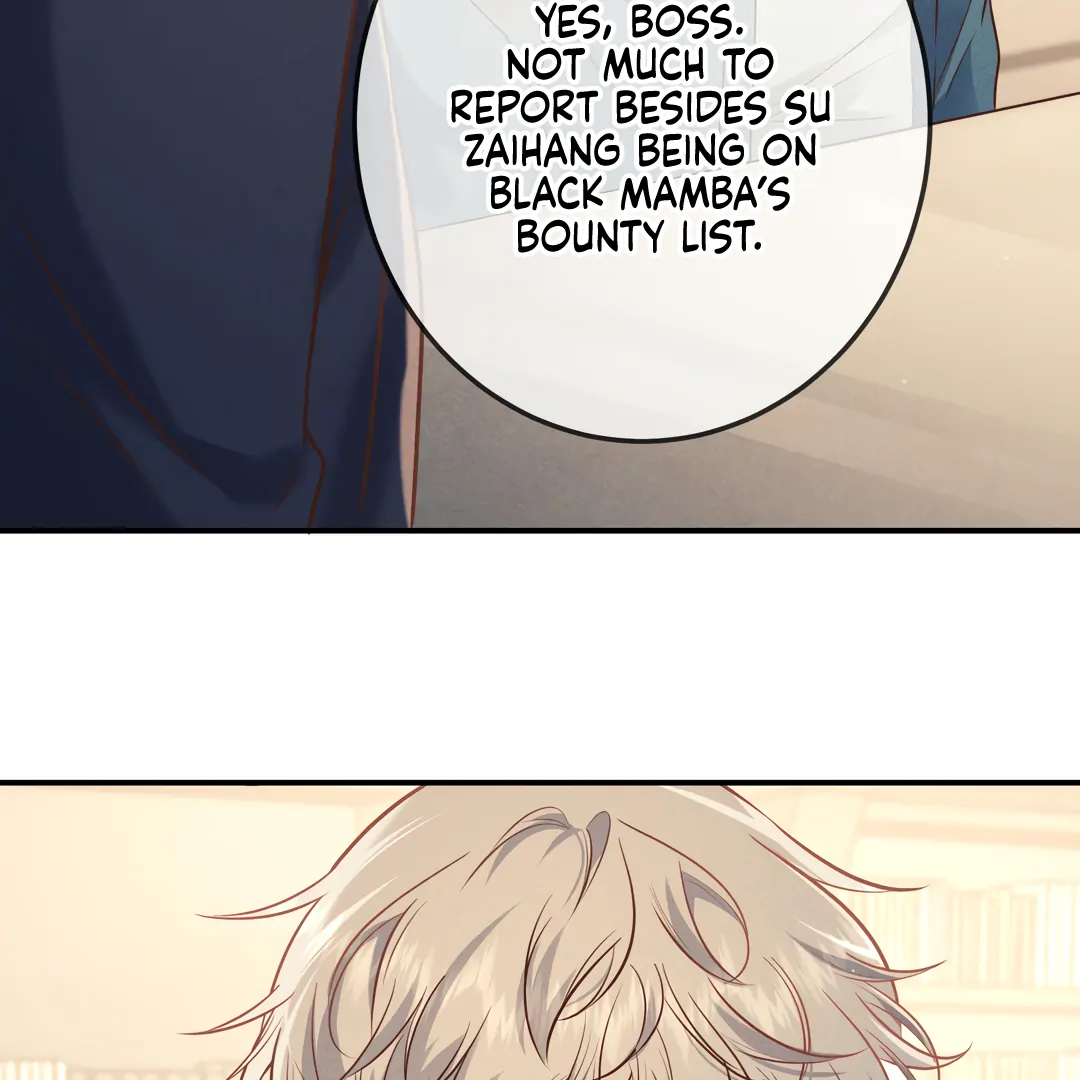 Kill My Love - Chapter 44 Page 42