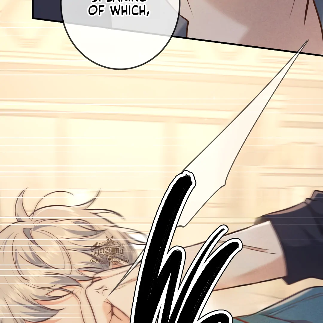 Kill My Love - Chapter 44 Page 45