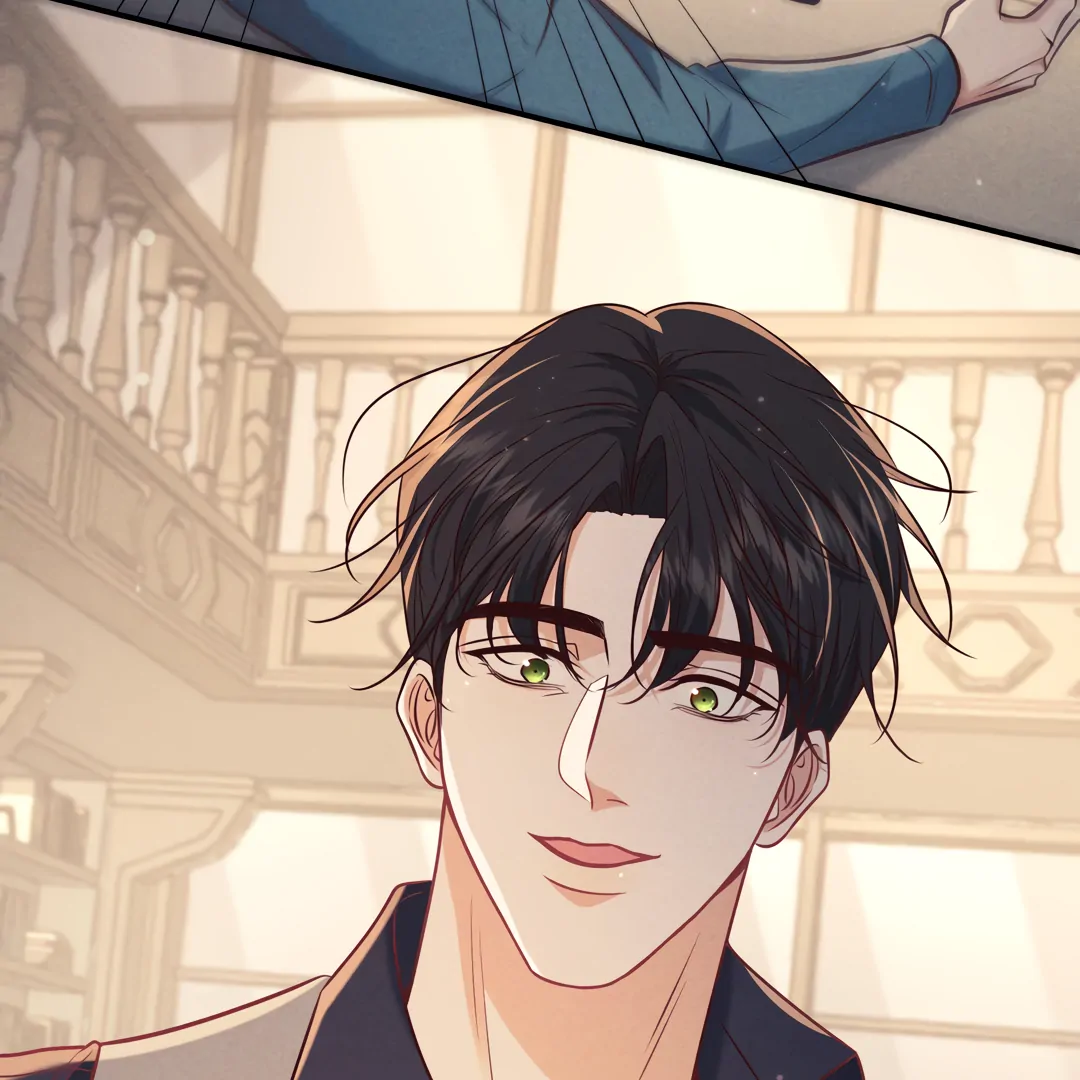 Kill My Love - Chapter 44 Page 49