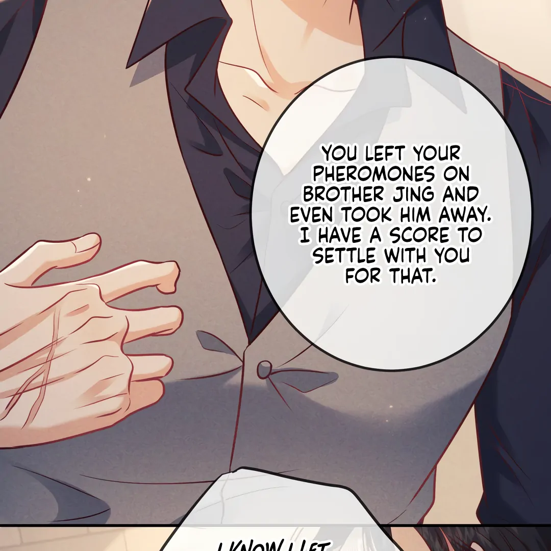 Kill My Love - Chapter 44 Page 50