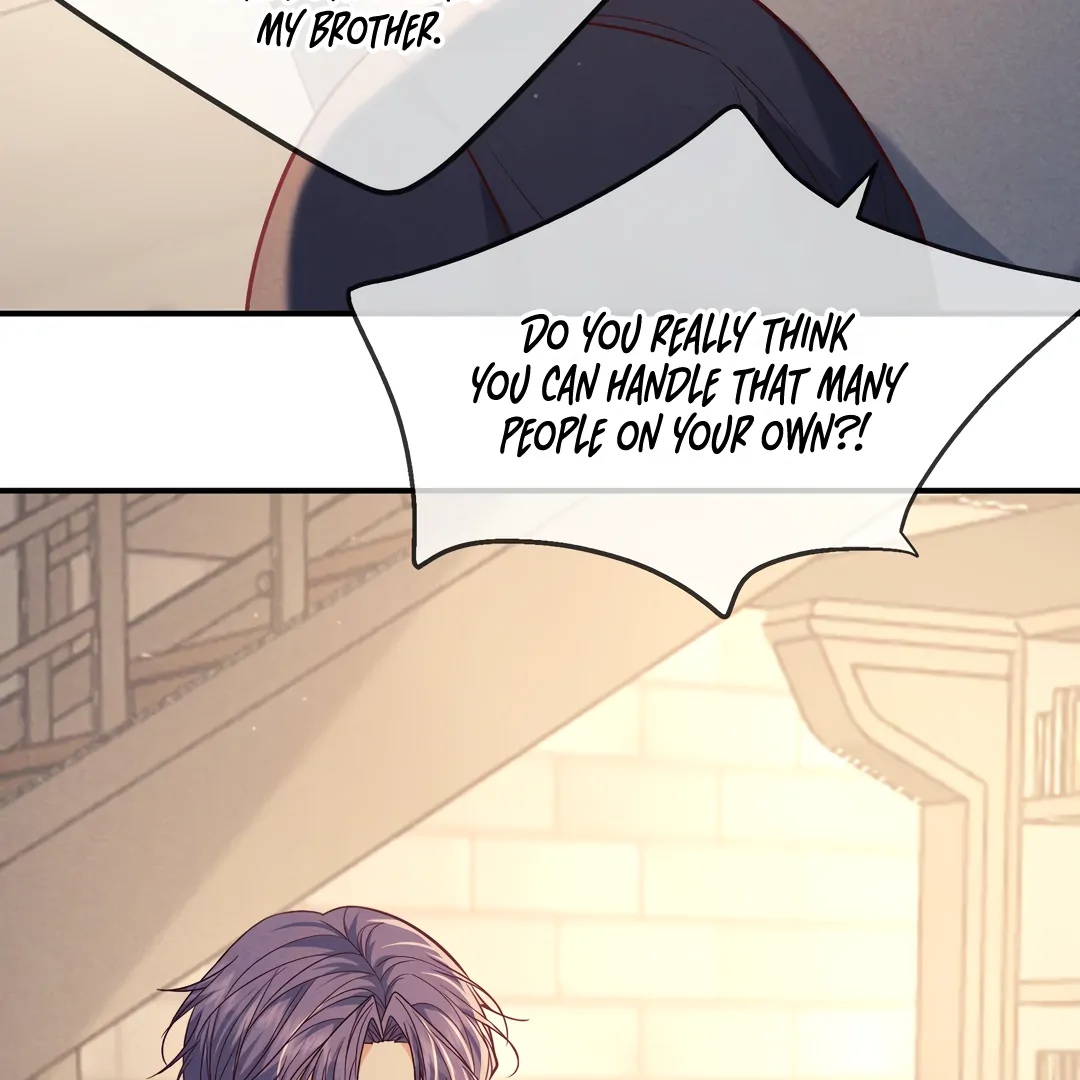 Kill My Love - Chapter 44 Page 52