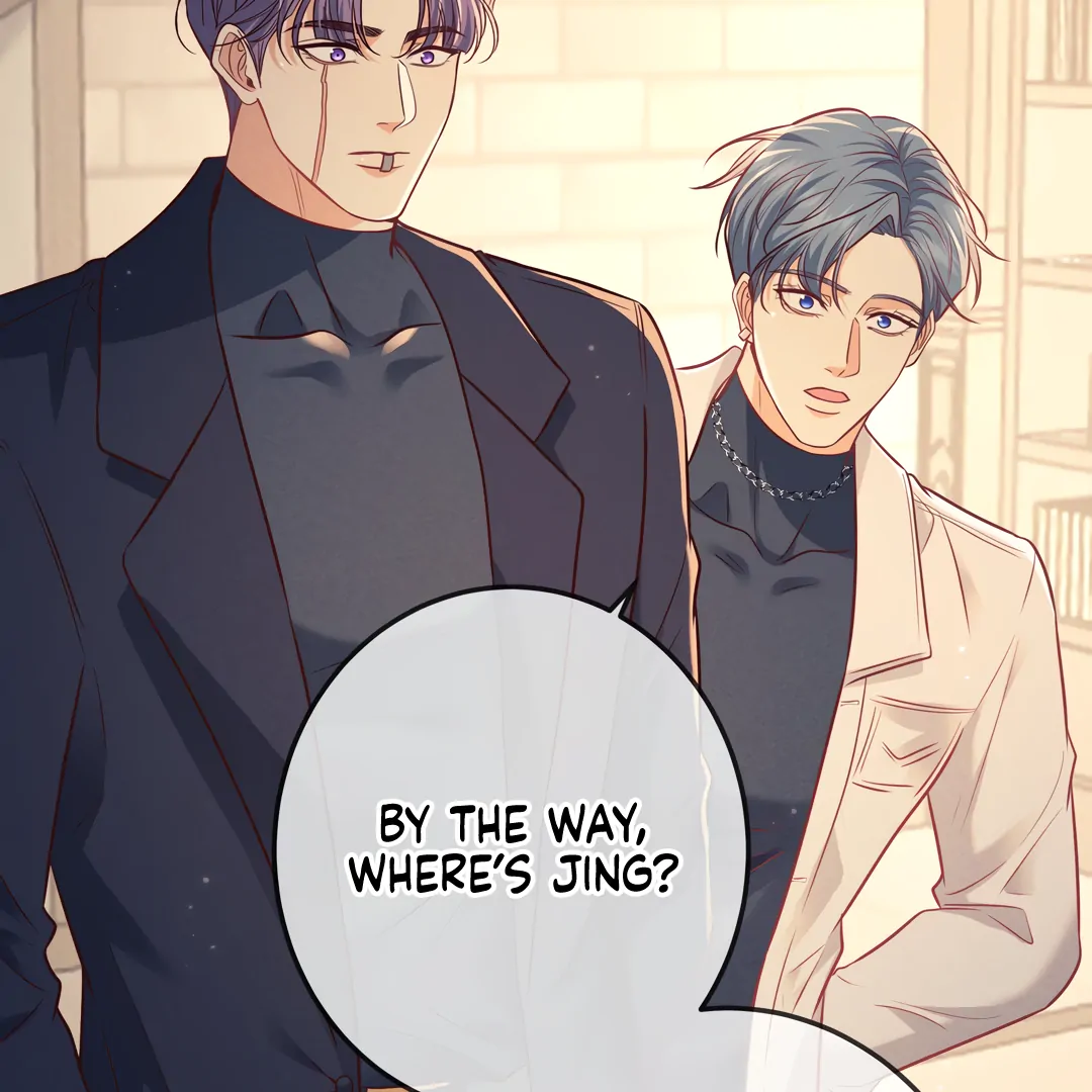 Kill My Love - Chapter 44 Page 53