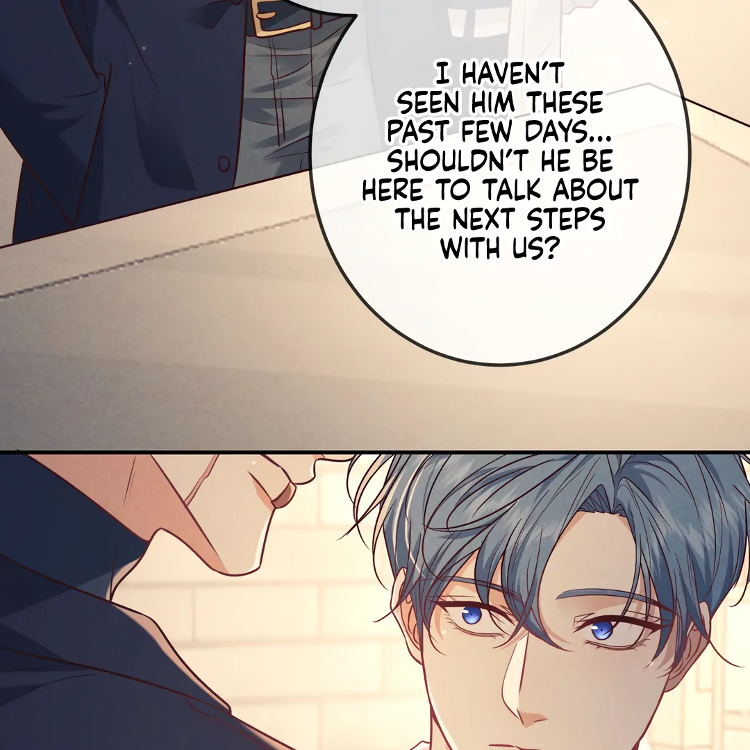 Kill My Love - Chapter 44 Page 54