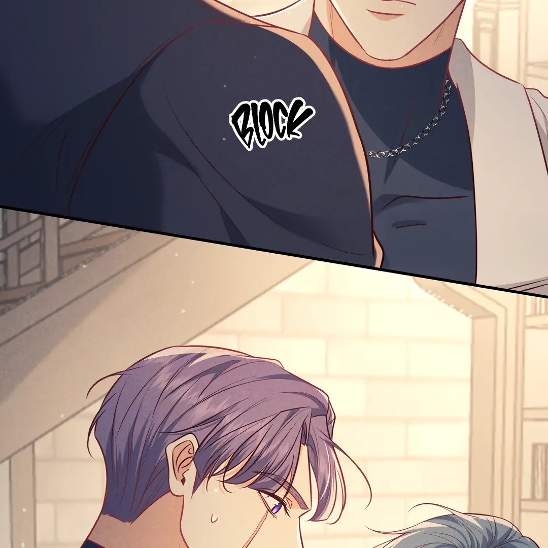 Kill My Love - Chapter 44 Page 55