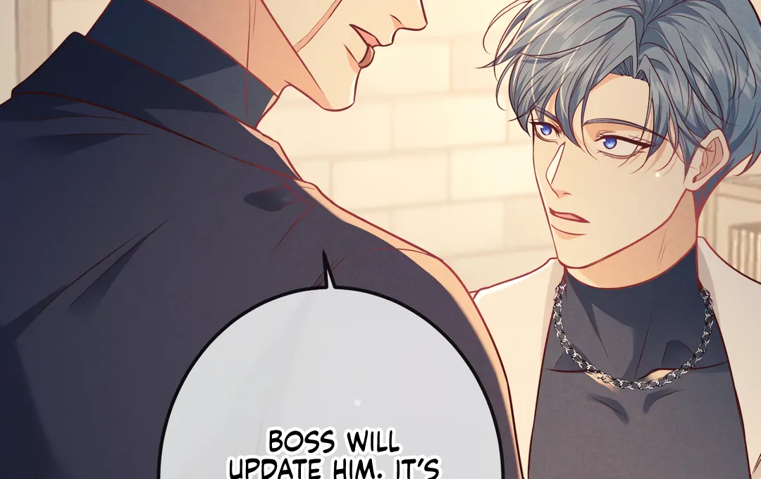 Kill My Love - Chapter 44 Page 56