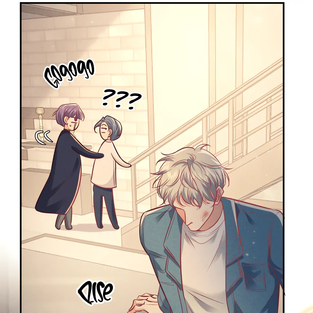 Kill My Love - Chapter 44 Page 58