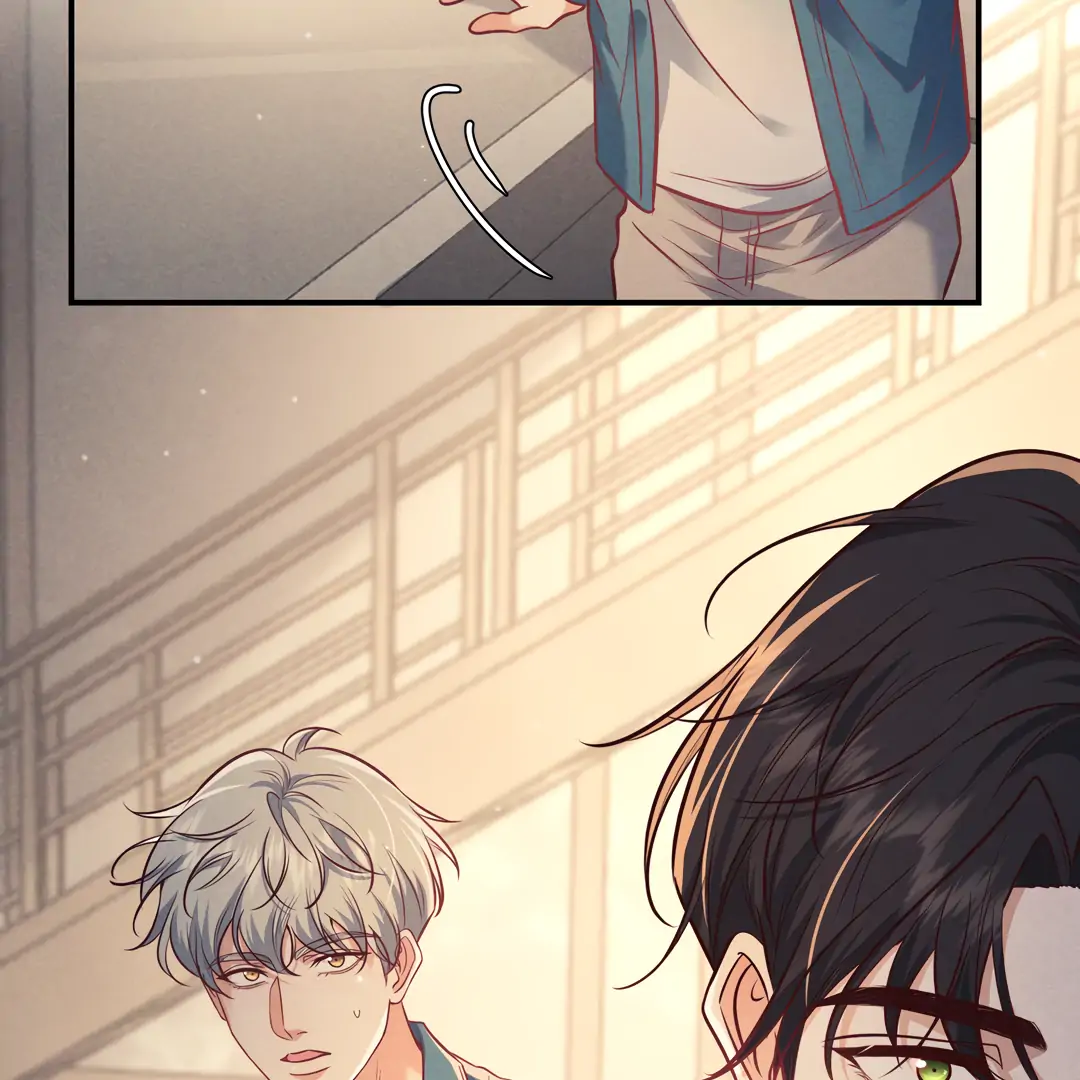 Kill My Love - Chapter 44 Page 59
