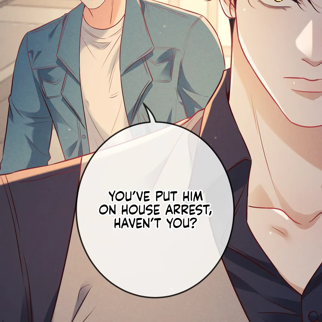 Kill My Love - Chapter 44 Page 60