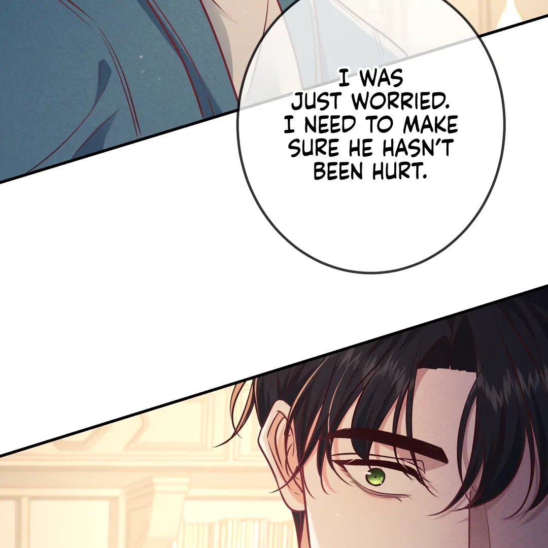 Kill My Love - Chapter 44 Page 64