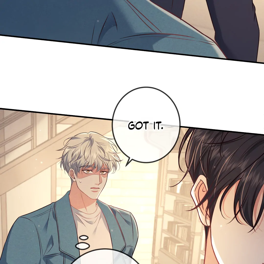 Kill My Love - Chapter 44 Page 74
