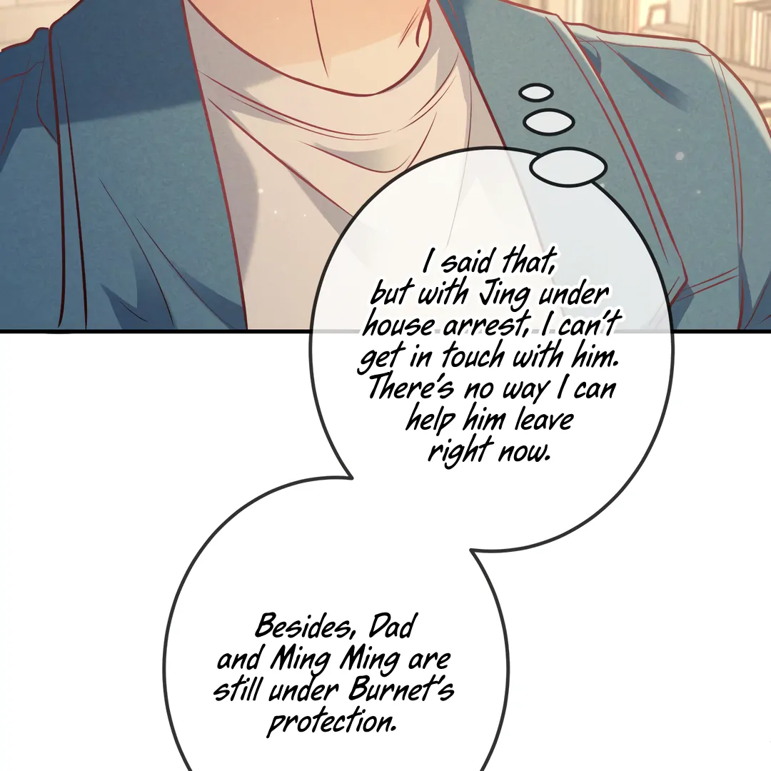 Kill My Love - Chapter 44 Page 79