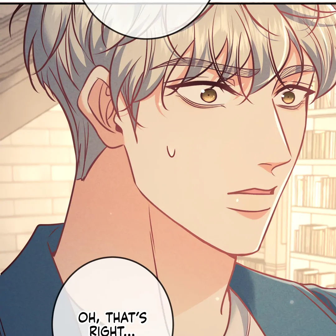 Kill My Love - Chapter 44 Page 80