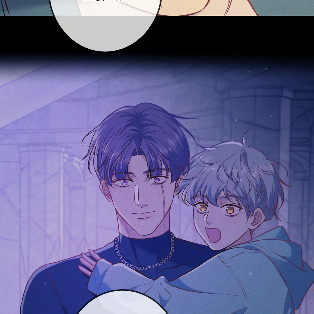 Kill My Love - Chapter 44 Page 81