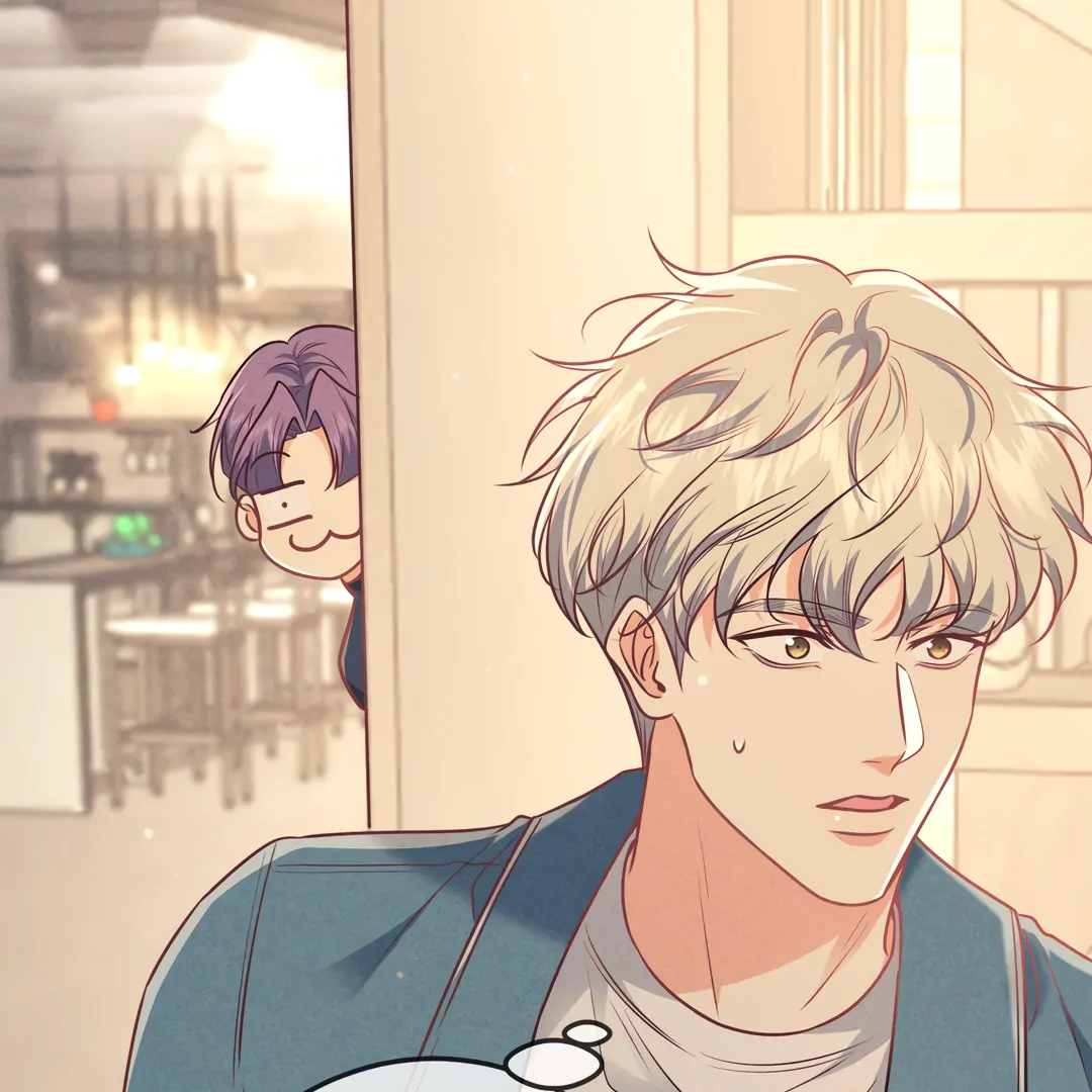 Kill My Love - Chapter 44 Page 83