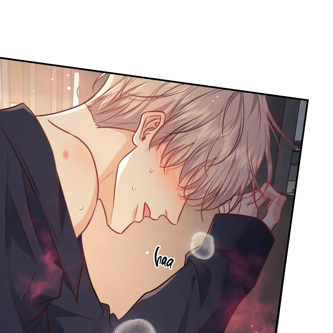 Kill My Love - Chapter 44 Page 87