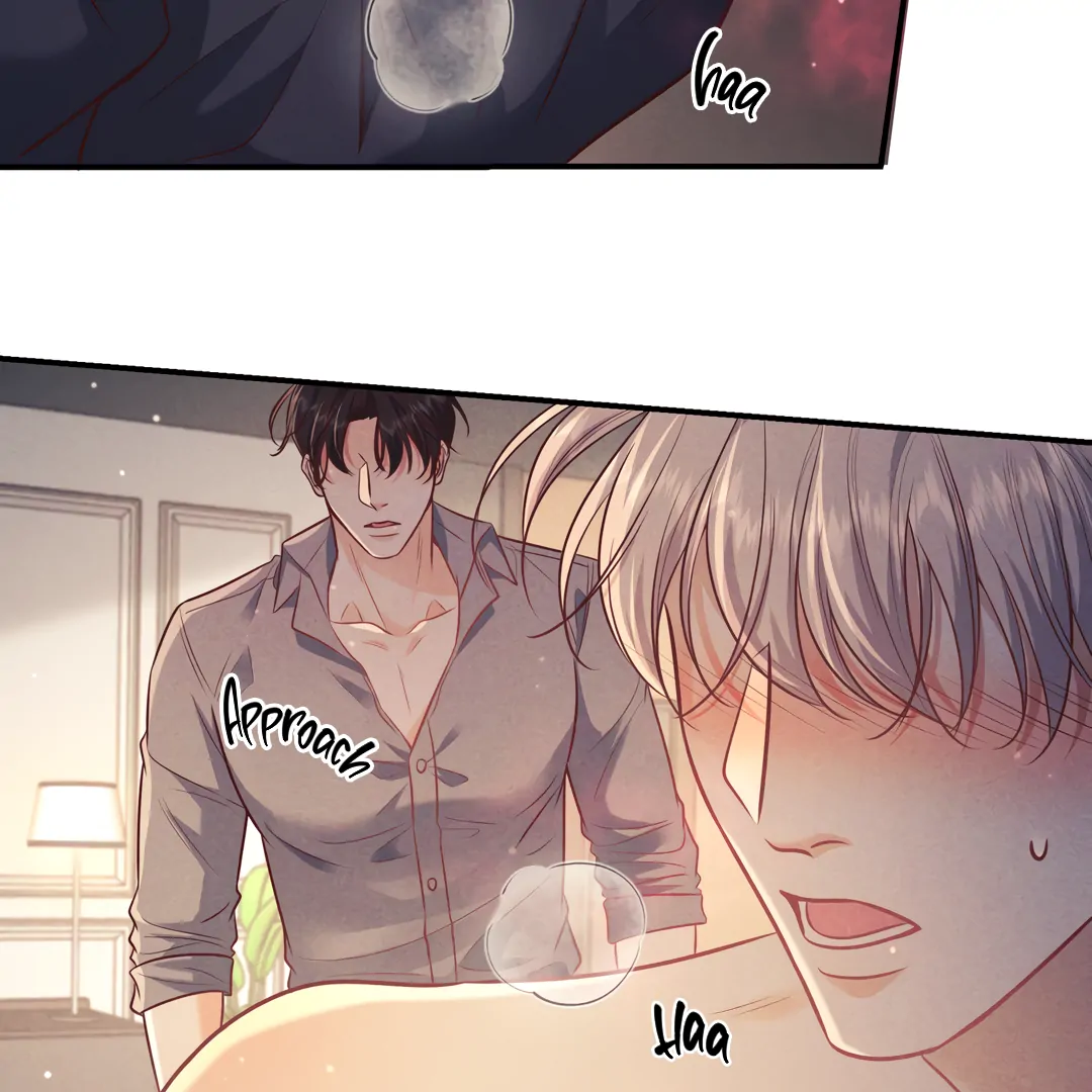 Kill My Love - Chapter 44 Page 88