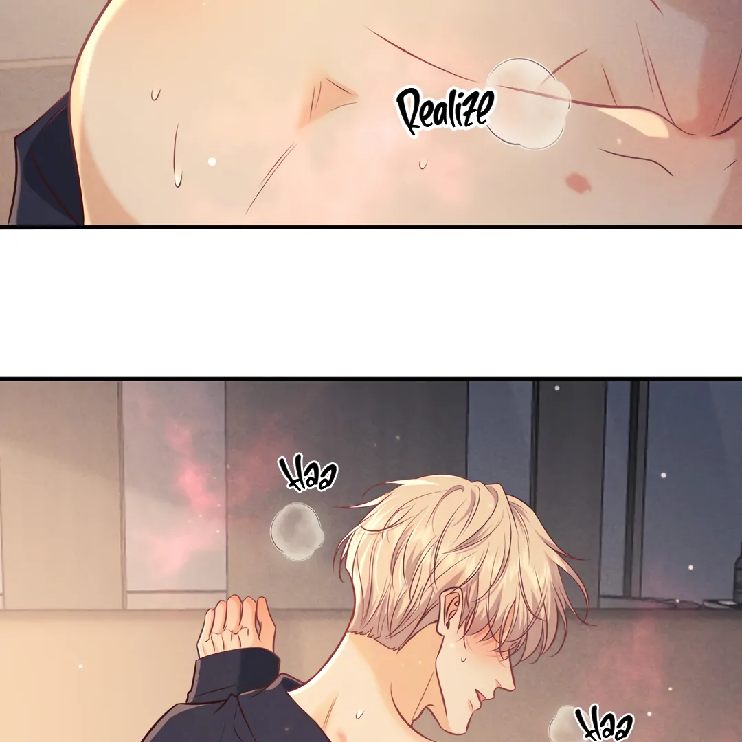 Kill My Love - Chapter 44 Page 89