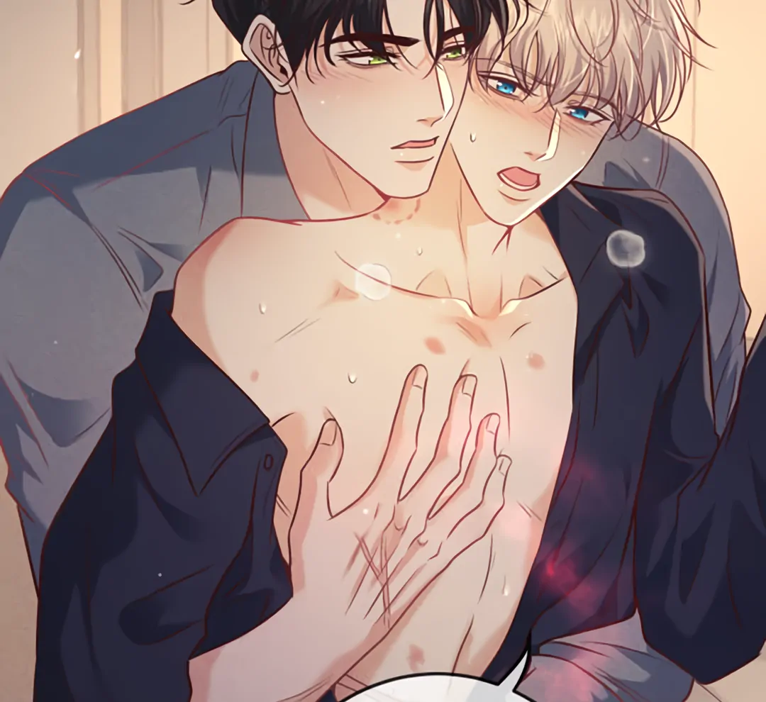 Kill My Love - Chapter 44 Page 92
