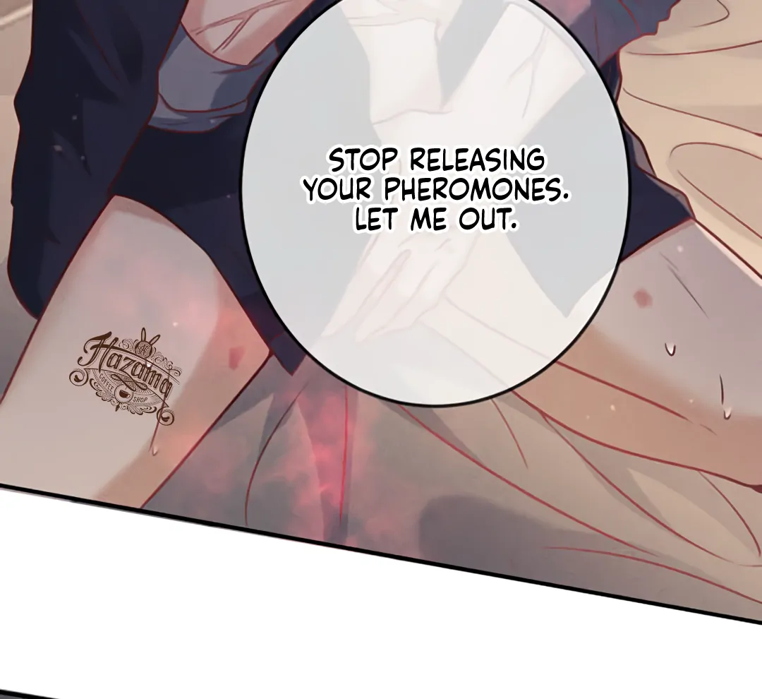 Kill My Love - Chapter 44 Page 93